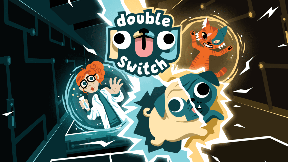 Read more about the article Double Pug Switch Xbox One Review