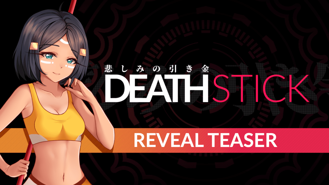 Read more about the article DeathStick — Exclusive Game Reveal