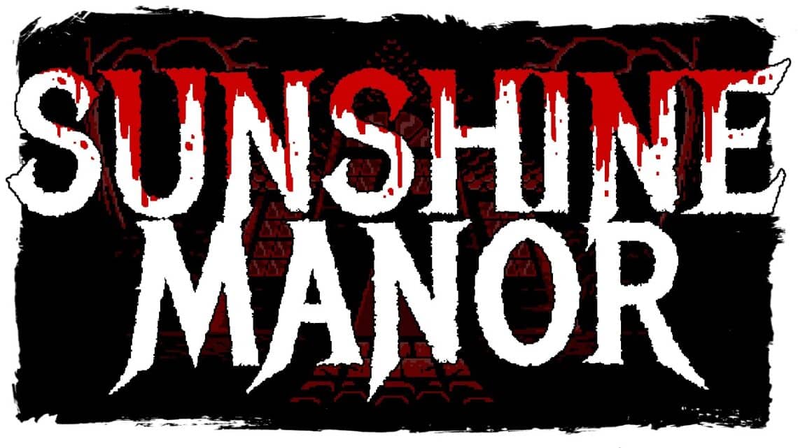 Read more about the article Sneak Preview of their forthcoming horror RPG Sunshine Manor