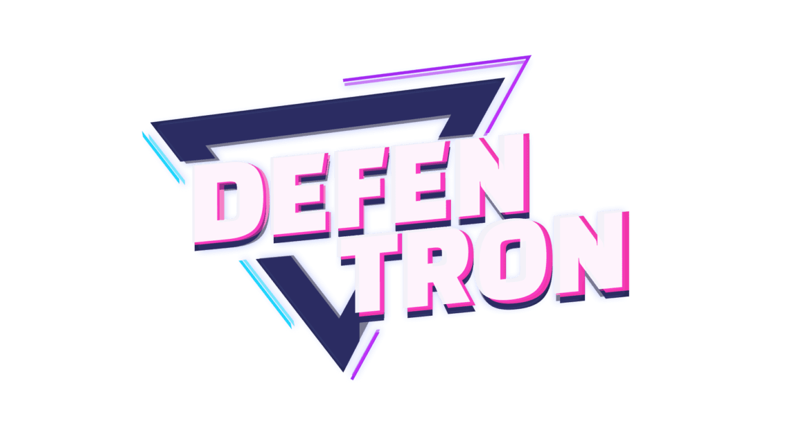 Read more about the article Defentron coming to Switch and Steam on December 17