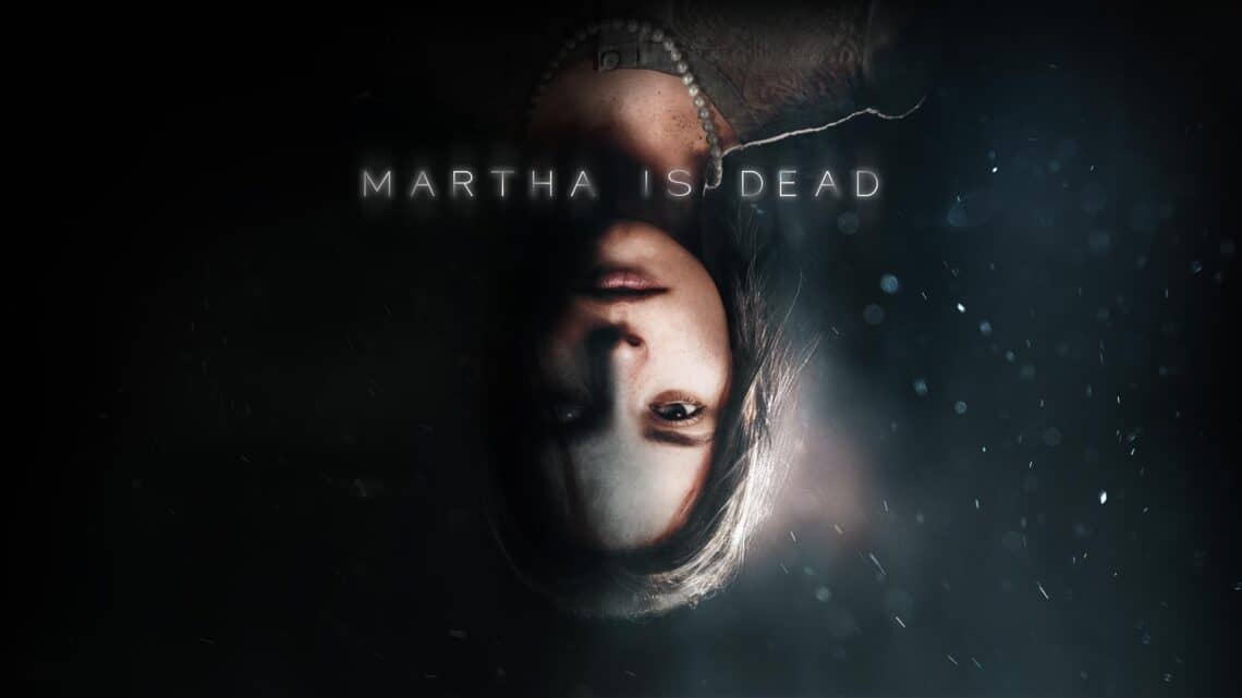 Read more about the article Dark Psychological Thriller Martha Is Dead Debuts Brand New Trailer