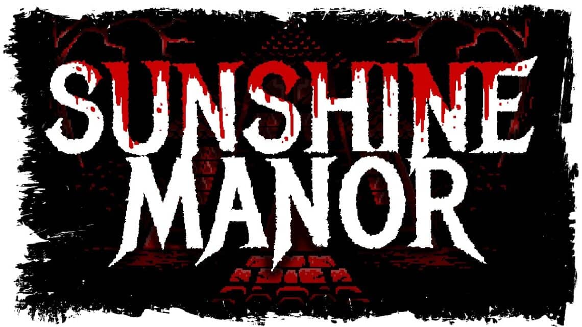 Read more about the article Retro Fuelled Sunshine Manor Goes into Full Development