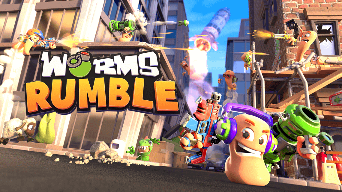 You are currently viewing BAZOOKA BOWL FEVER IS HERE! WORMS RUMBLE PREPARES FOR AN EXPLOSIVE COMMUNITY EVENT STARTING 25TH FEBRUARY