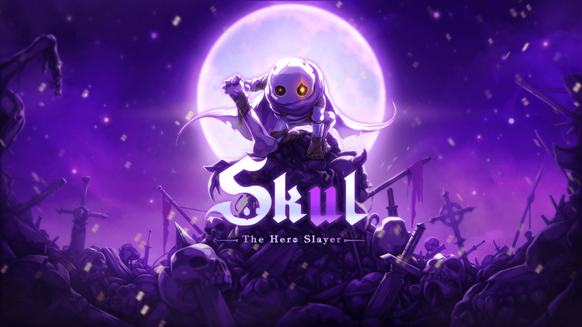 You are currently viewing Skul: The Hero Slayer Welcomes ‘The King’ from Dead Cells