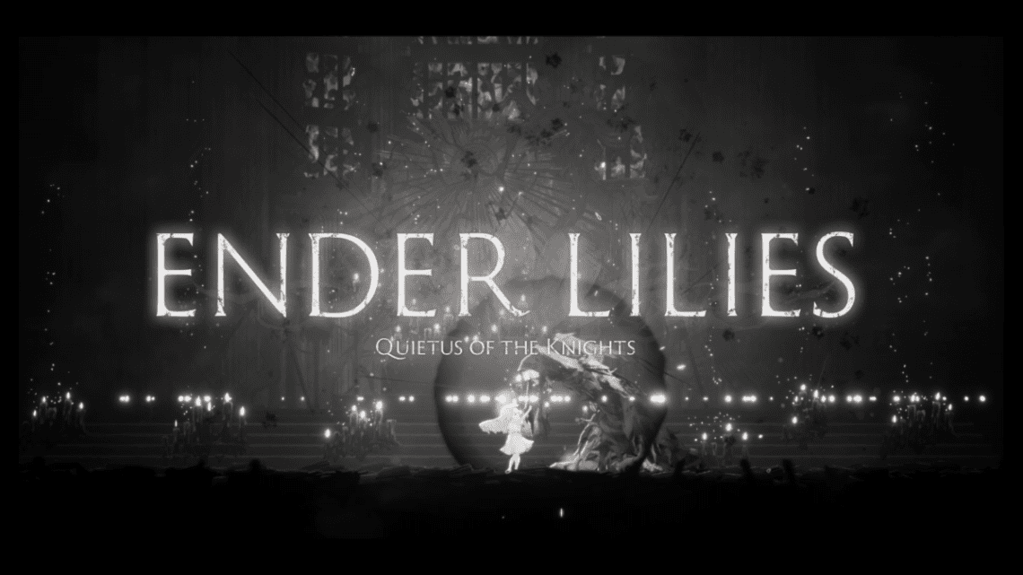 You are currently viewing ENDER LILIES Exorcises Steam Early Access on Jan. 21