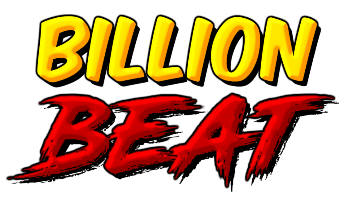 You are currently viewing Billion Beat Out Today On Steam