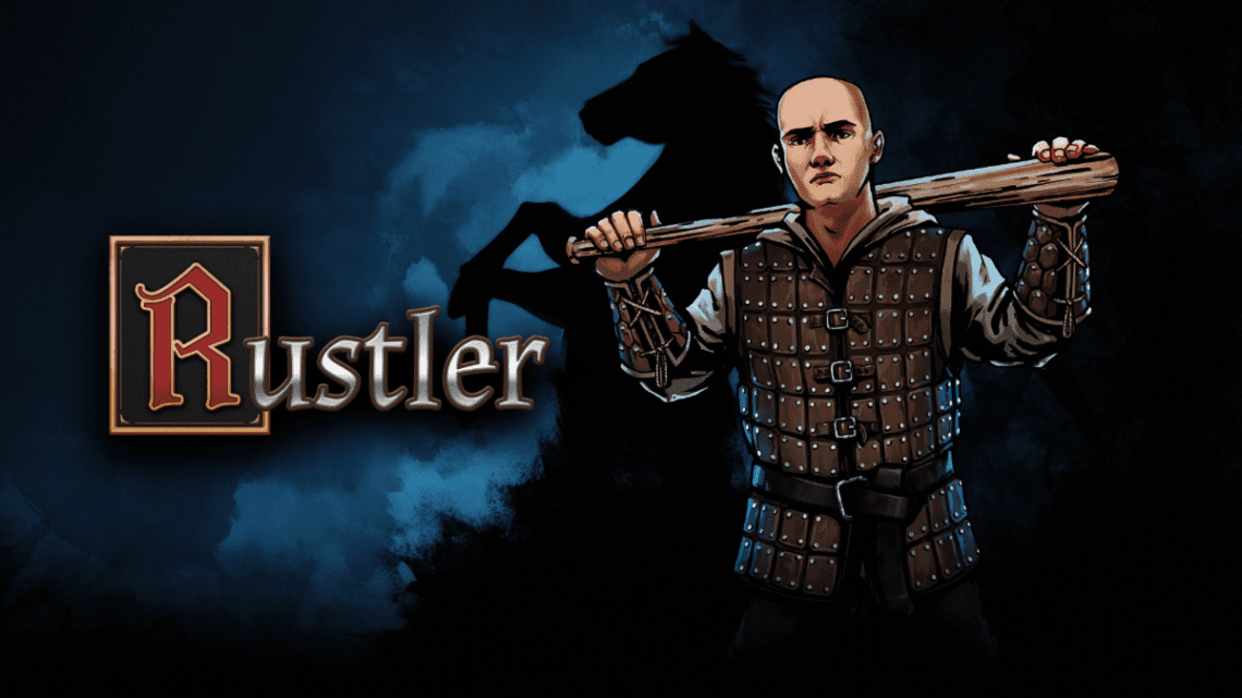 Read more about the article Rustler is Now Available on Steam Early Access