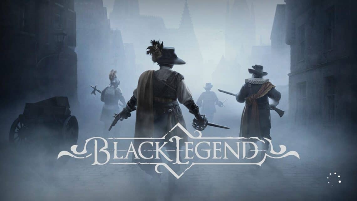 Read more about the article Black Legend Demo Review with Link Steam