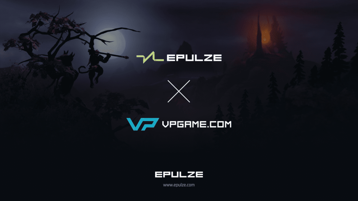 You are currently viewing Epulze & VPgame announcing long term partnership to promote grassroots esports in Asia