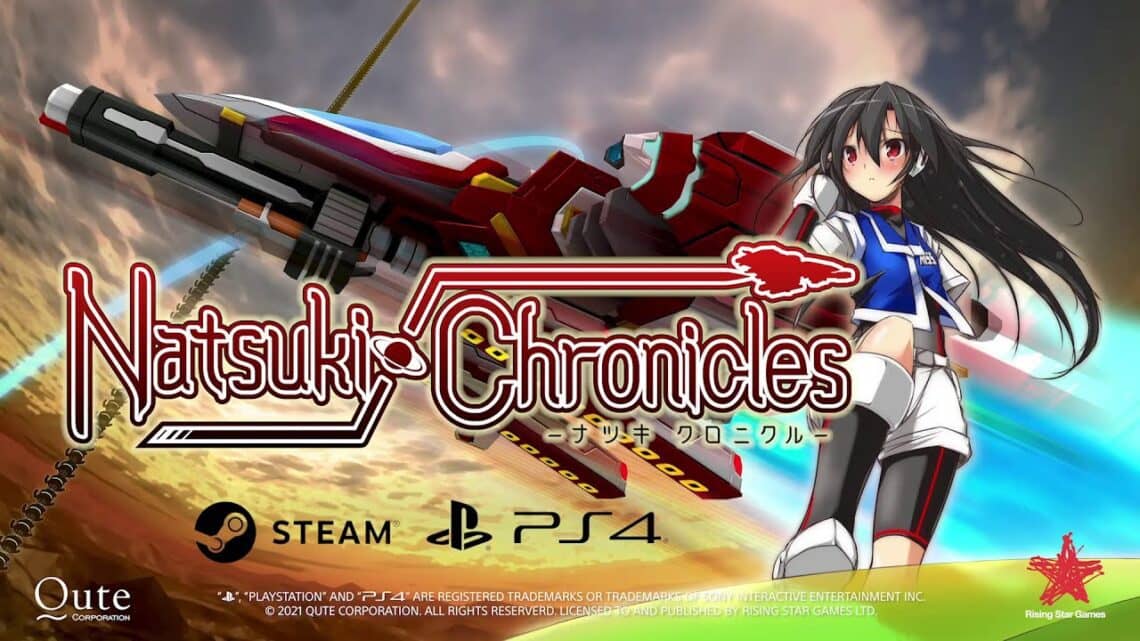 Read more about the article Natsuki Chronicles Review (PS4)