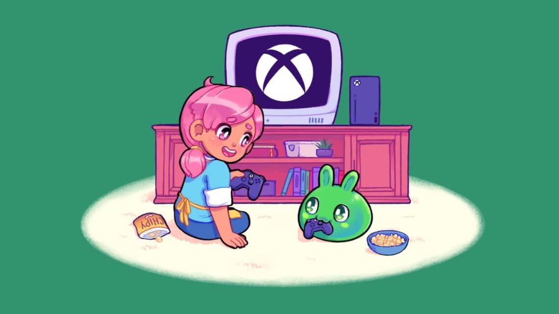 Read more about the article Alchemic Cutie Goos Its Way Over to Xbox This July