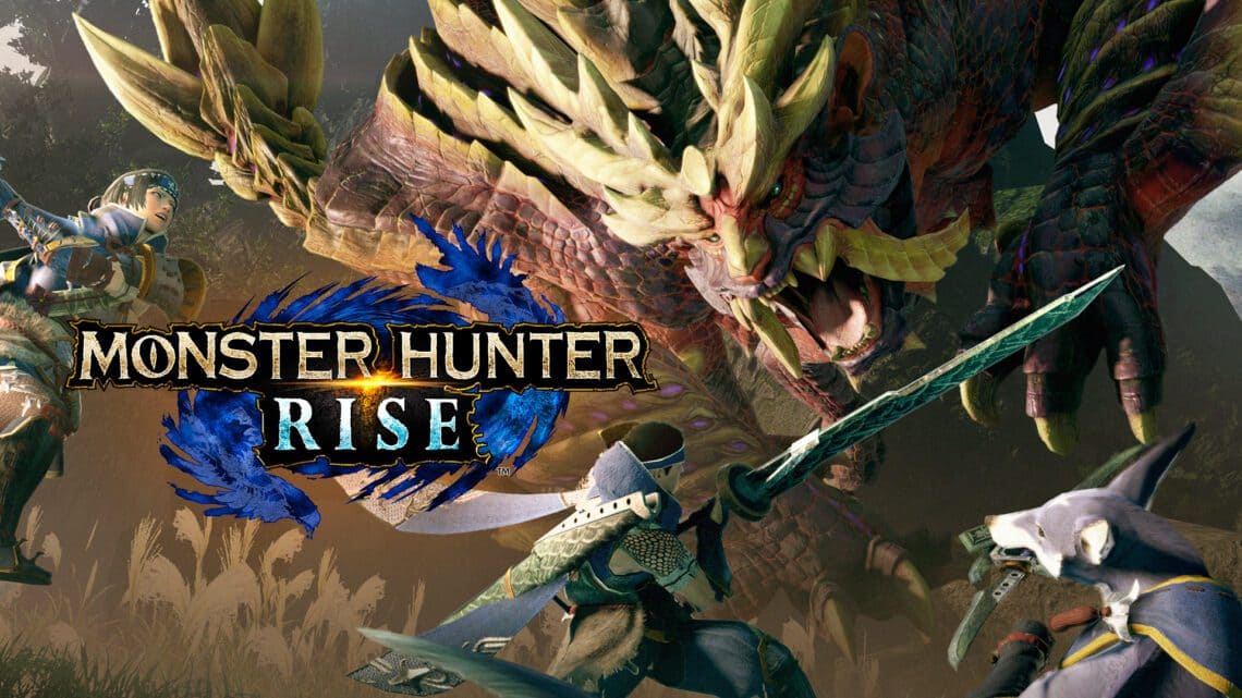 Read more about the article Monster Hunter: Rise Demo – Nintendo Switch Review