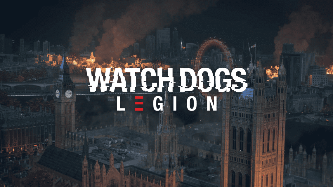 Read more about the article Watch Dogs: Legion Review Xbox Series S