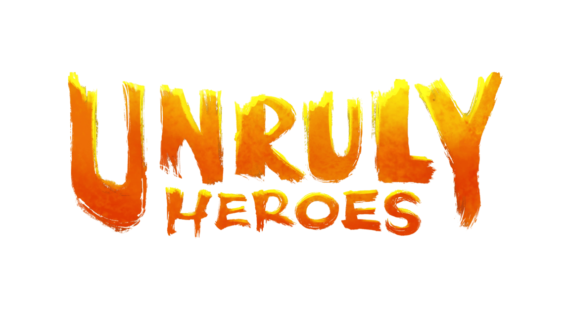 Read more about the article Unruly Heroes Highly Recommended All Around the World