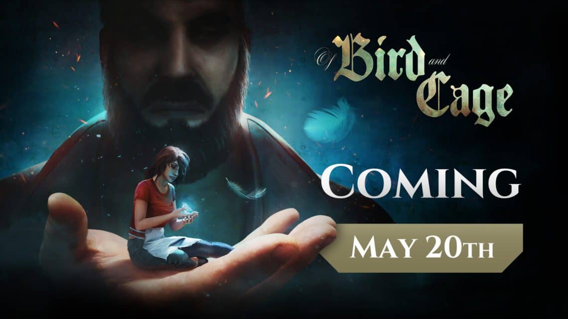 Read more about the article Of Bird and Cage Release Date Revealed!