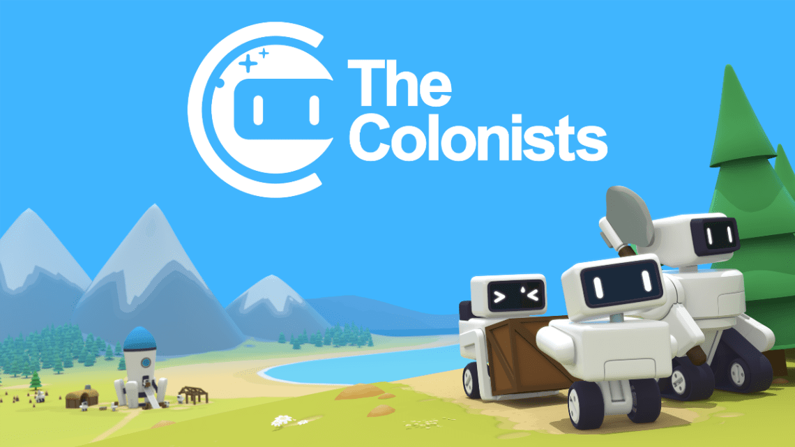 You are currently viewing Anno-inspired settlement building game The Colonists coming to consoles in 2021