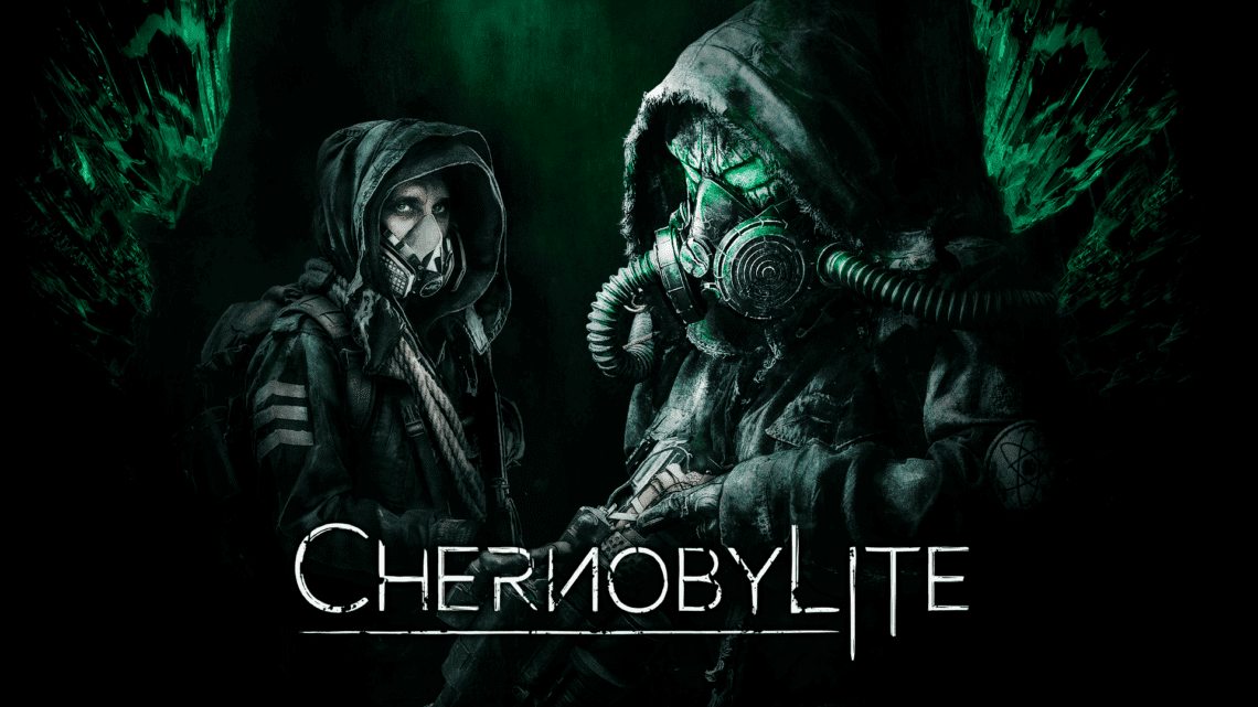 Read more about the article Chernobylite – a Sci-Fi Survival Horror RPG coming to PlayStation 4, Xbox One and PC in July 2021