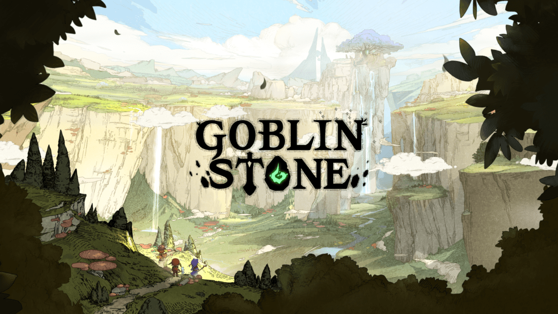 Read more about the article Goblin Stone Delivers An Epic Update On The Road To Early Access