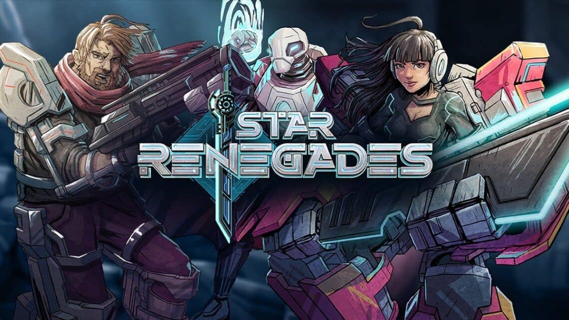 Read more about the article Star Renegades – PlayStation 4 Review