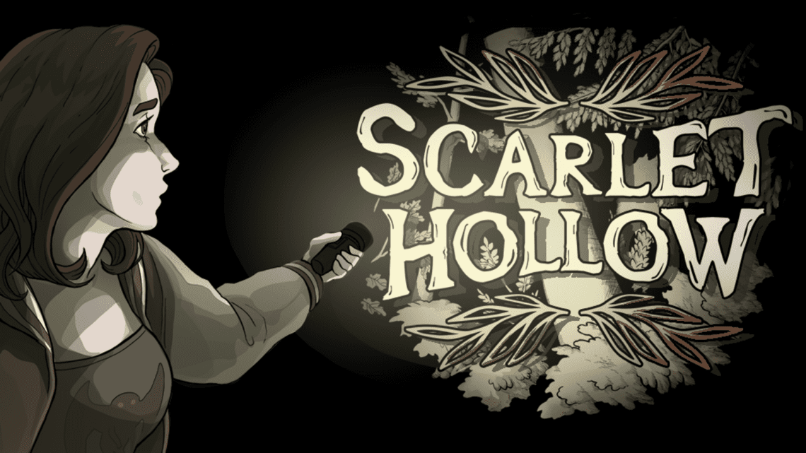 You are currently viewing Scarlet Hollow Episode 2 coming to Steam June 11th