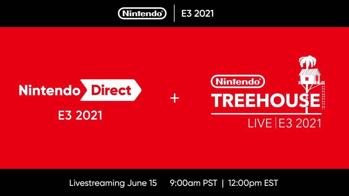 You are currently viewing Here is how to Watch Nintendo Direct E3 2021