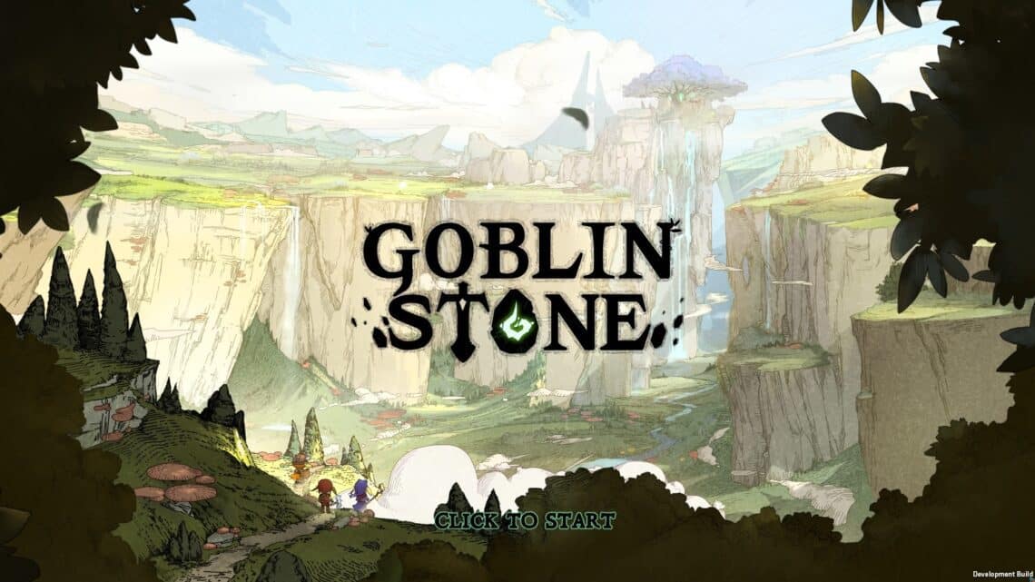 You are currently viewing Goblin Stone Delivers An Epic Update For Steam’s Next Fest