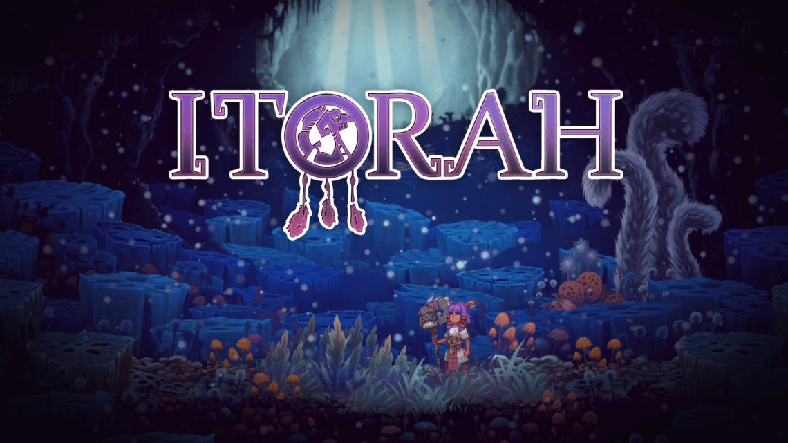 Read more about the article Save the World from a Mysterious Plague in Hand-Painted Mesoamerican Culture-Inspired ITORAH from Assemble Entertainment and Grimbart Tales
