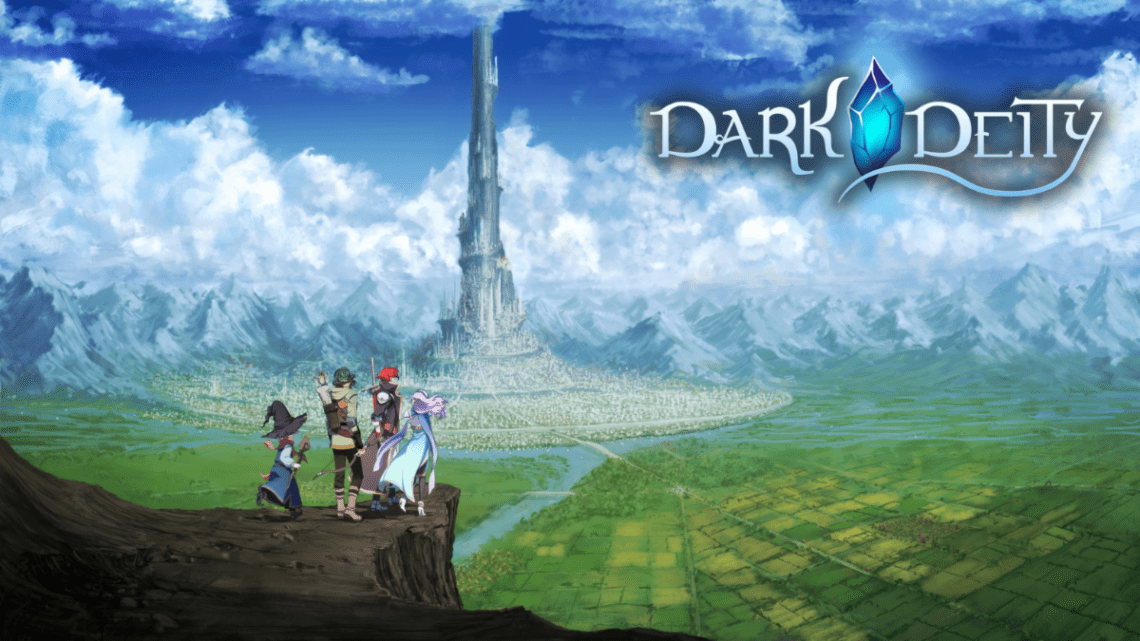 You are currently viewing E3 News | Tactical RPG, Dark Deity Surprise Launches Today on Steam