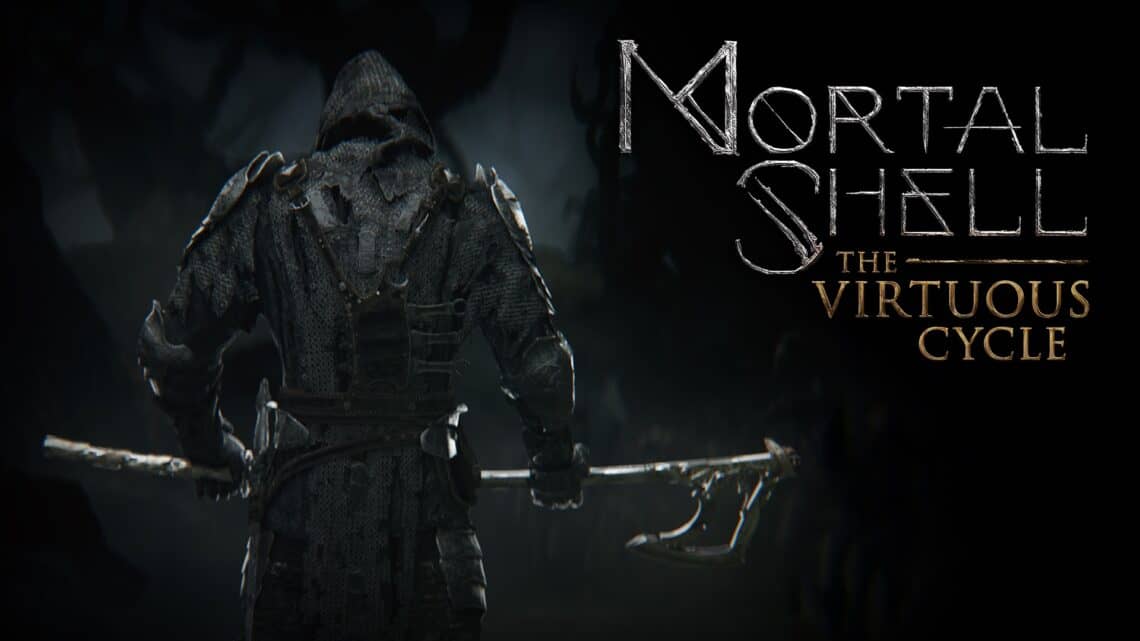 You are currently viewing ICYMI: Mortal Shell: The Virtuous Cycle DLC has been revealed!