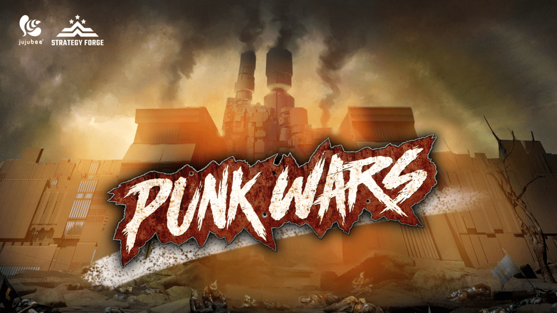 Read more about the article Punk Wars demo available now!