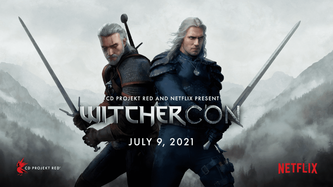 Read more about the article WitcherCon Schedule Revealed