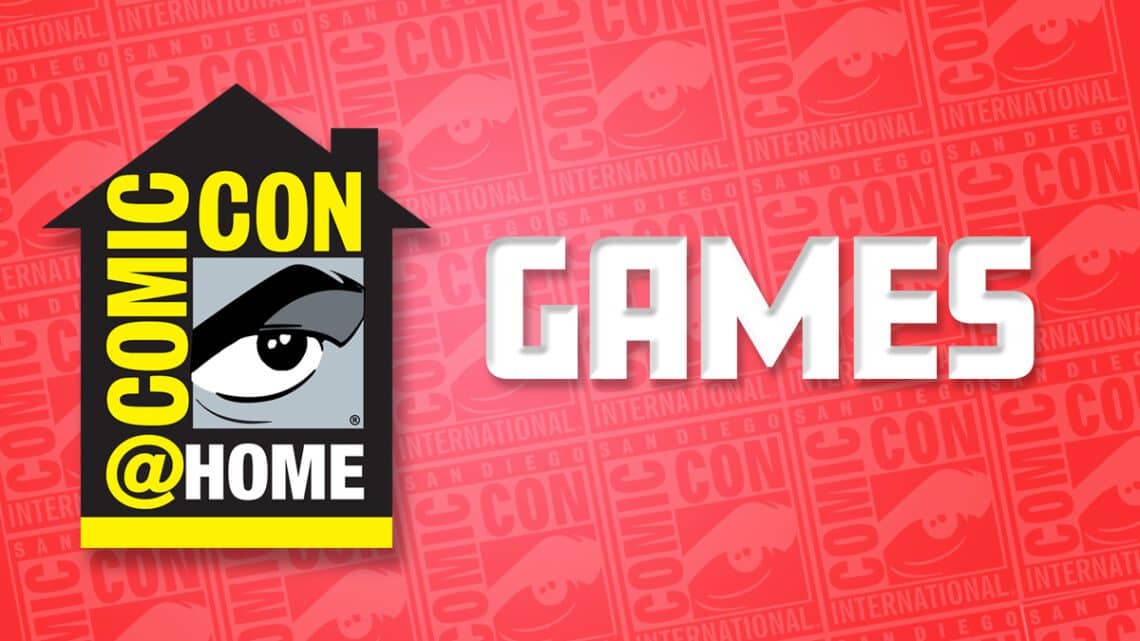 You are currently viewing Prime Gaming presents Comic-Con@Home Gaming Tournaments