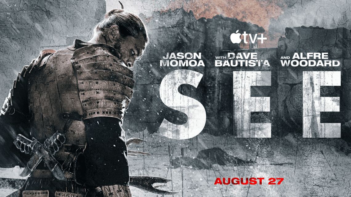 You are currently viewing See Season 2 Apple TV Plus Review