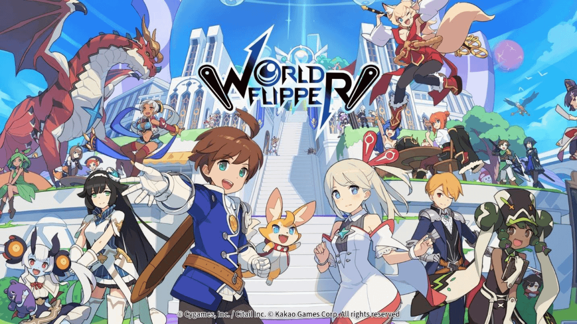 Read more about the article Kakao Games and Cygames Announce Pre-Registration for World Flipper Ahead of Global Summer Launch