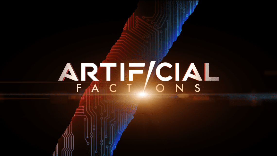 You are currently viewing TWITCH’S ORIGINAL EMMY® AND PEABODY AWARD-WINNING INTERACTIVE SCI-FI SERIES ARTIFICIAL RETURNS FOR A FOURTH SEASON