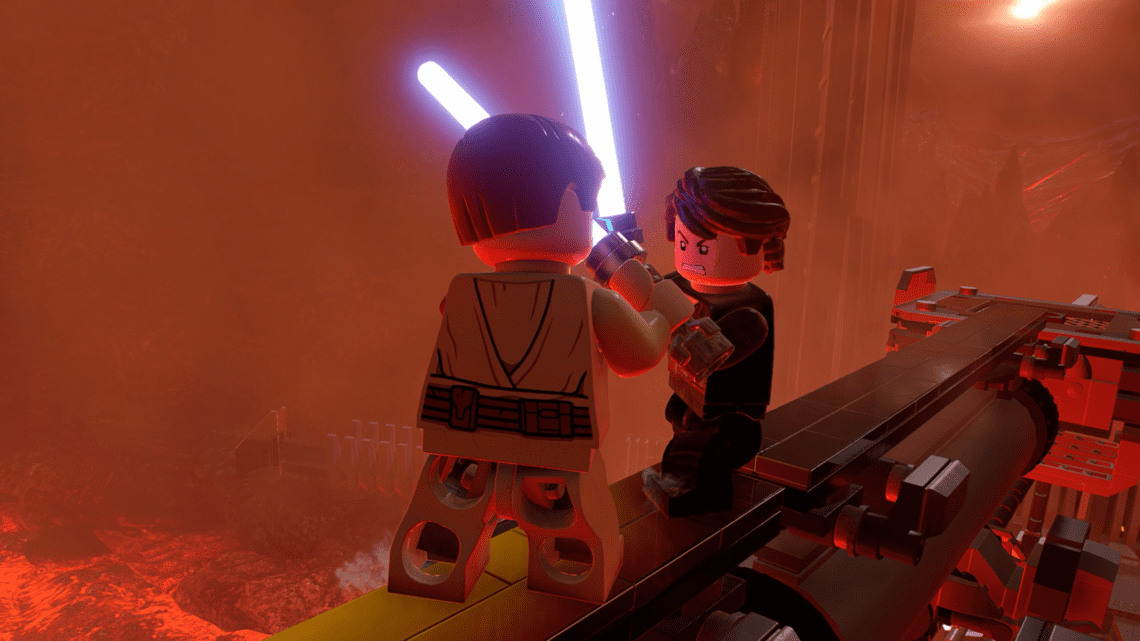 You are currently viewing New LEGO Star Wars: The Skywalker Saga Gameplay Trailer Reveals a Galaxy of Adventures
