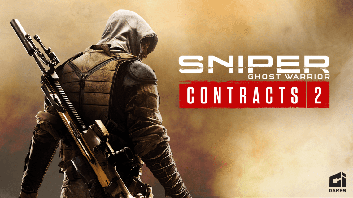 You are currently viewing SNIPER GHOST WARRIOR CONTRACTS 2 GETS DEPLOYED ON PS5, TAKING FULL ADVANTAGE OF NEXT-GEN FEATURES WITH MOST IMMERSIVE VERSION YET