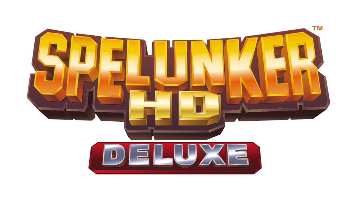 You are currently viewing Legendary Spelunker Returns in HD! PS4/Switch on August 6th