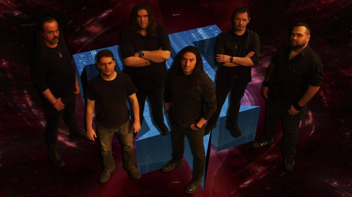 You are currently viewing Greek Prog/Power ILLUSORY Release New Video “A Poem I Couldn’t Rhyme”