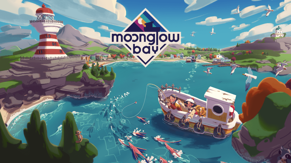 You are currently viewing MOONGLOW BAY COMES TO XBOX AND STEAM OCTOBER 7TH 2021