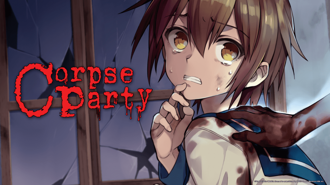 You are currently viewing Halloween Starts Early This Year with Corpse Party (2021) to Deliver Ghastly Horrors to PC and Consoles on Oct. 20
