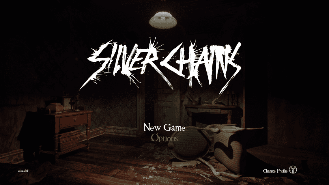 Read more about the article Silver Chains Xbox Series S Review