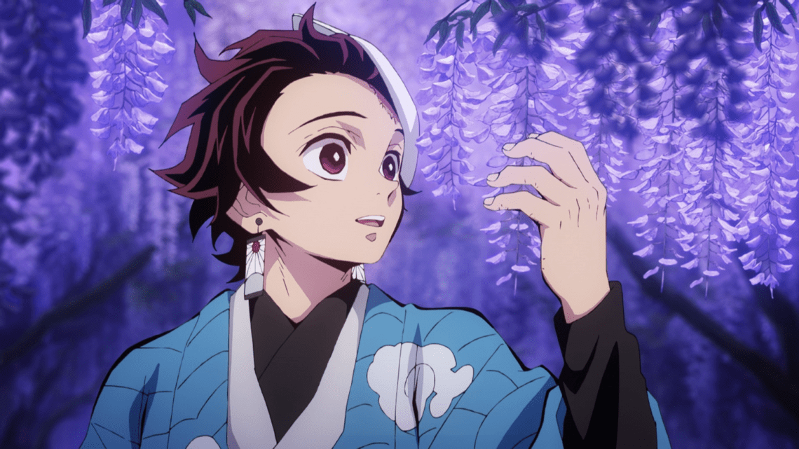 Read more about the article “DEMON SLAYER: KIMETSU NO YAIBA” SERIES AND “DEMON SLAYER -KIMETSU NO YAIBA- THE MOVIE: MUGEN TRAIN” AVAILABLE TO STREAM ON CRUNCHYROLL STARTING TODAY
