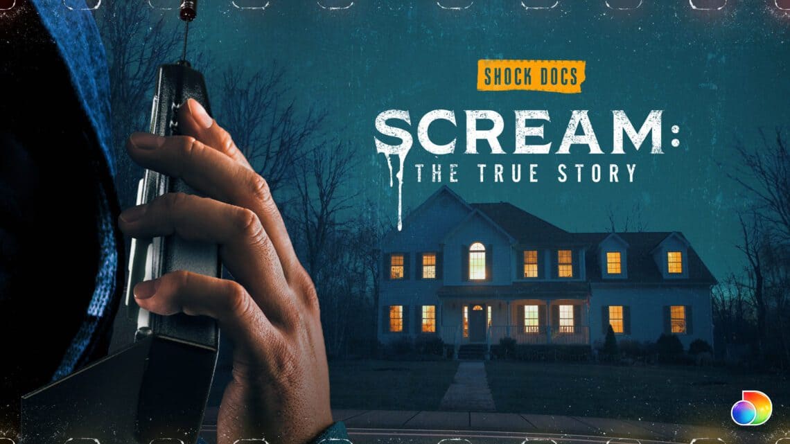 Read more about the article NEW SHOCK DOCS SPECIAL EXPLORES THE TERRIFYING INSPIRATION BEHIND THE CLASSIC HORROR FILM FRANCHISE SCREAM –  THE REAL STORY OF THE GAINESVILLE RIPPER