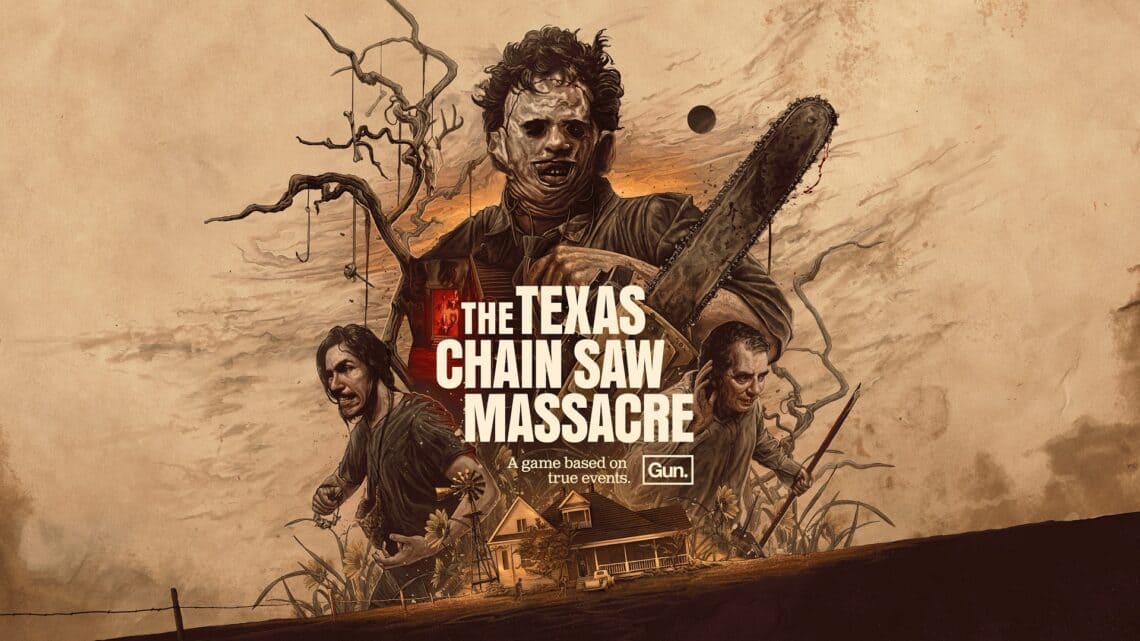Read more about the article The Texas Chainsaw Massacre: The Game Thoughts