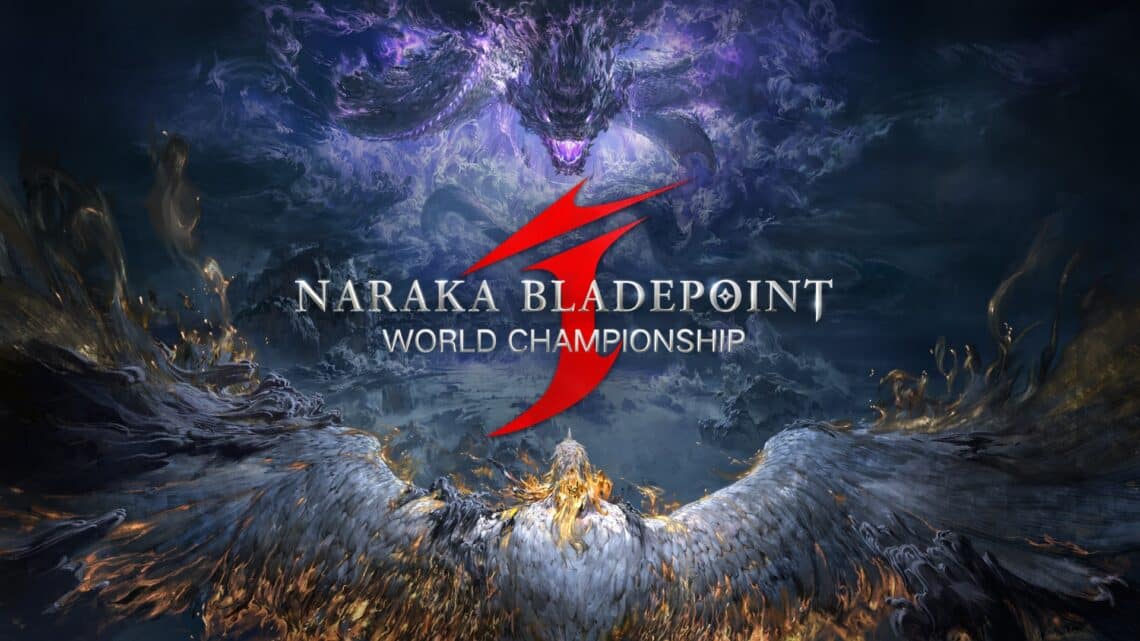 Read more about the article 24 ENTERTAINMENT TO HOST NARAKA: BLADEPOINT ‘THE WORLD CHAMPIONSHIP’ IN SINGAPORE STARTING 13th JANUARY 2022