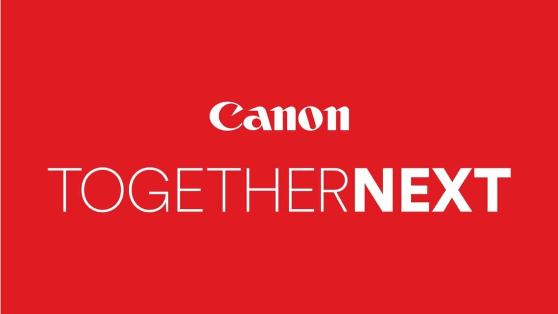 You are currently viewing CANON HELPS TO USHER IN A NEW COLLABORATIVE VISION AT CES® 2022