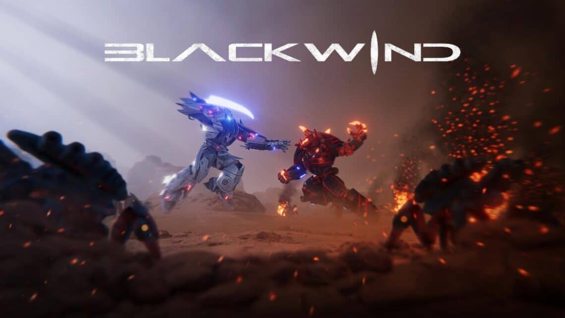 Read more about the article Blackwind Xbox Series S Review