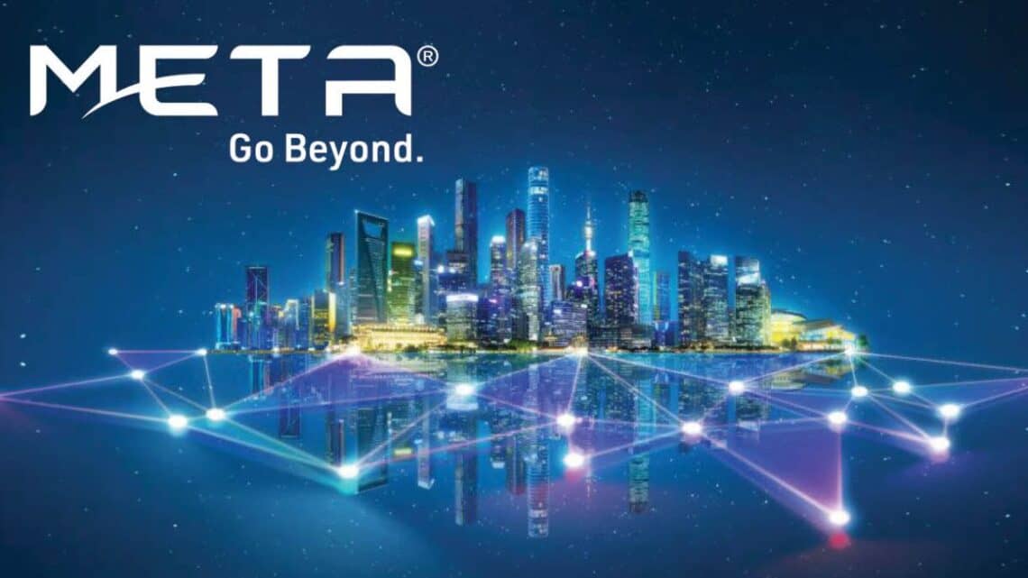 Read more about the article META Demonstrates Award-Winning Transparent 5G Reflector Technology at CES 2022