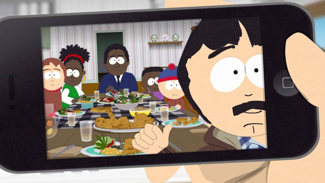 Read more about the article SOUTH PARK’S MONUMENTAL 25TH SEASON CONTINUES With First Look Clip